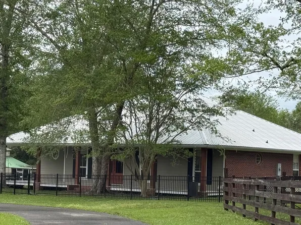 13025 Mount Pleasant Rd, Vancleave, MS 39565