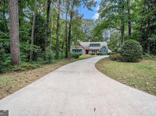 4340 E Durham Cir, Stone Mountain, GA 30083