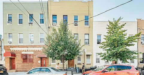 Rented by Oxford Property Group