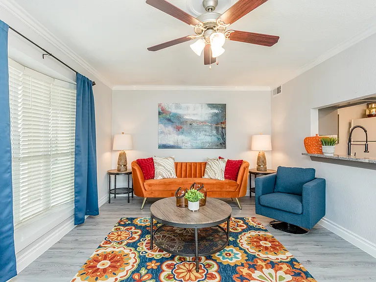 Casa Verde Apartments — Photo 13