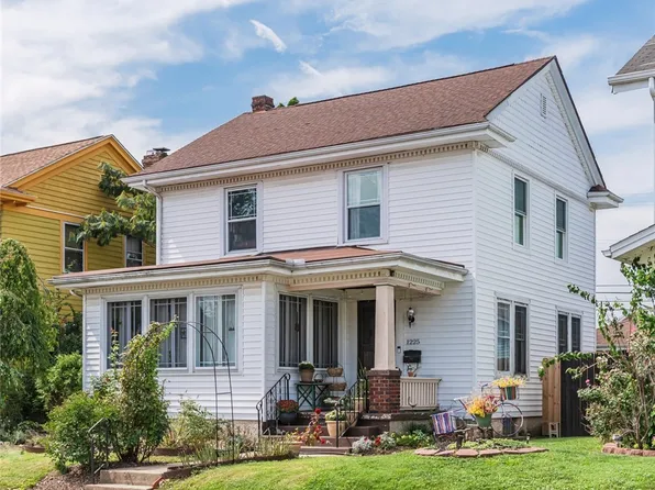 1225 Pursell Ave, Dayton, OH 45420