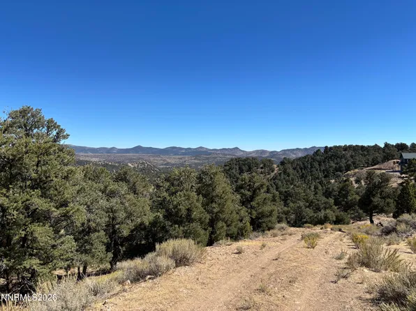 1420 Yellowjacket Rd, Reno, NV 89521