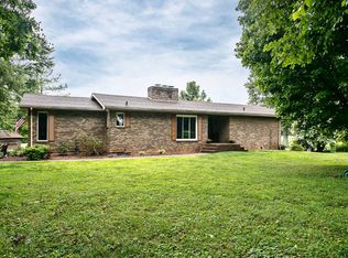 2218 Old Greensburg Rd, Campbellsville, KY 42718