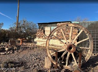 3644 W Vista Del Viejo, Bisbee, AZ 85603