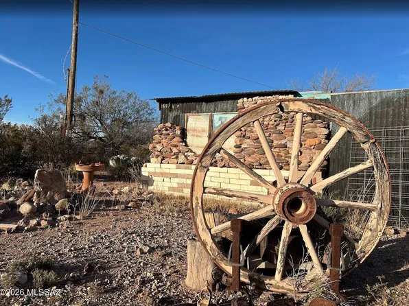 3644 W Vista Del Viejo, Bisbee, AZ 85603