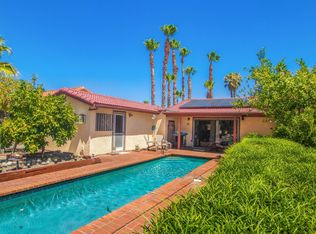 67225 Rango Rd, Cathedral City, CA 92234