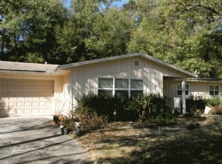 3126 NW 47th Ter, Gainesville, FL 32606
