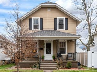 2938 Grace Ave, Dayton, OH 45420
