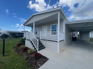4507 Hamlin Way #Ham4507, Wimauma, FL 33598