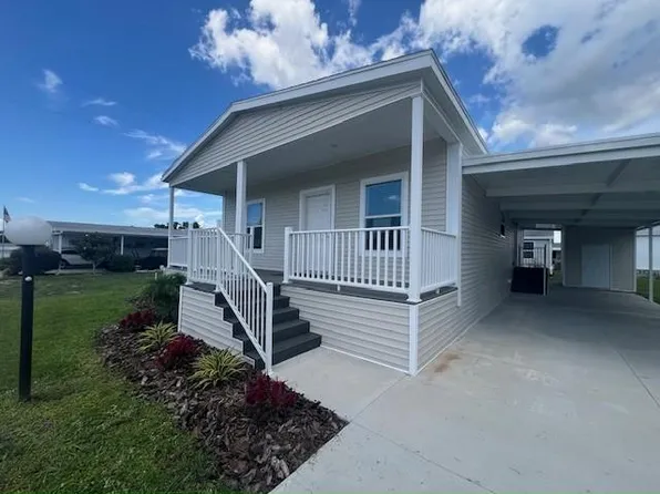 4507 Hamlin Way #Ham4507, Wimauma, FL 33598