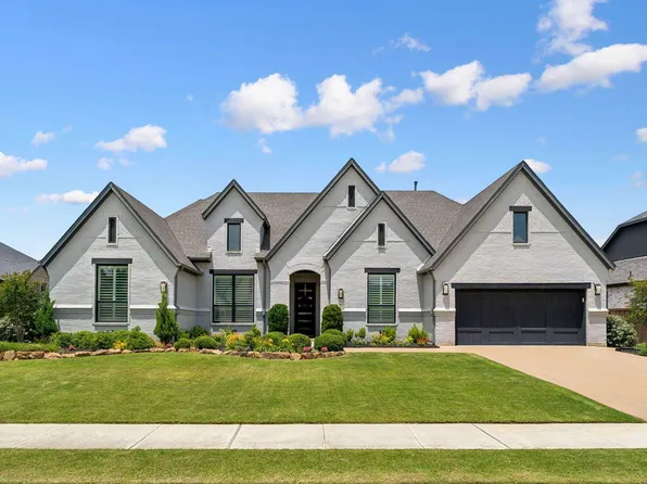 1960 Star Trace Pkwy, Prosper, TX 75078