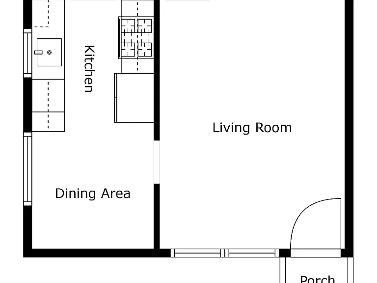 2023 Mathews Ave #A — Photo 12