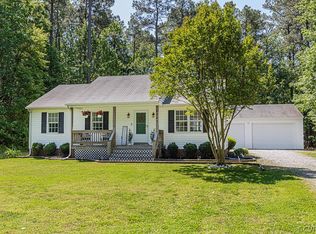 8387 Truman Rd, Mechanicsville, VA 23116