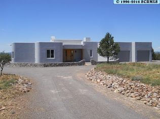 26 Ventana De Sierra, Silver City, NM 88061