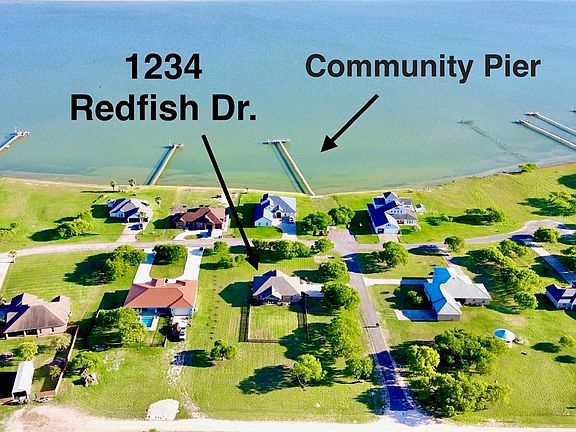 4th image of 1234 Redfish Dr