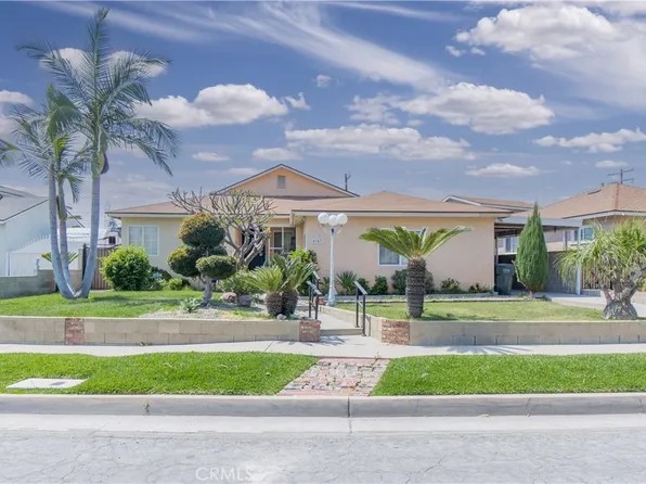 5347 Zola Ave, Pico Rivera, CA 90660
