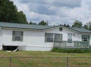 552 Curtis Rd, Hinesville, GA 31313