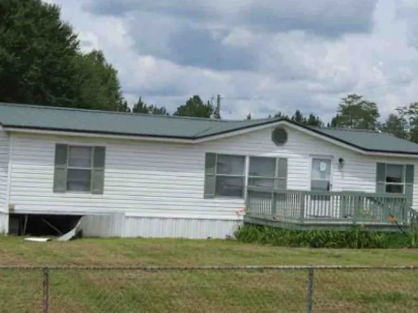 552 Curtis Rd, Hinesville, GA 31313