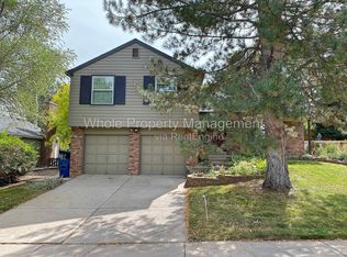 7446 S Hudson Way, Centennial, CO 80122