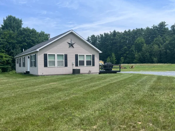 65 Fenn Farm Ln, Middlebury, VT 05753