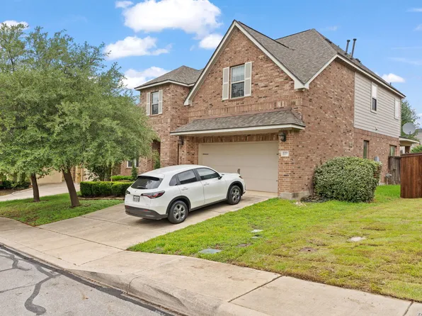 1019 OLIVIA VW, San Antonio, TX 78260
