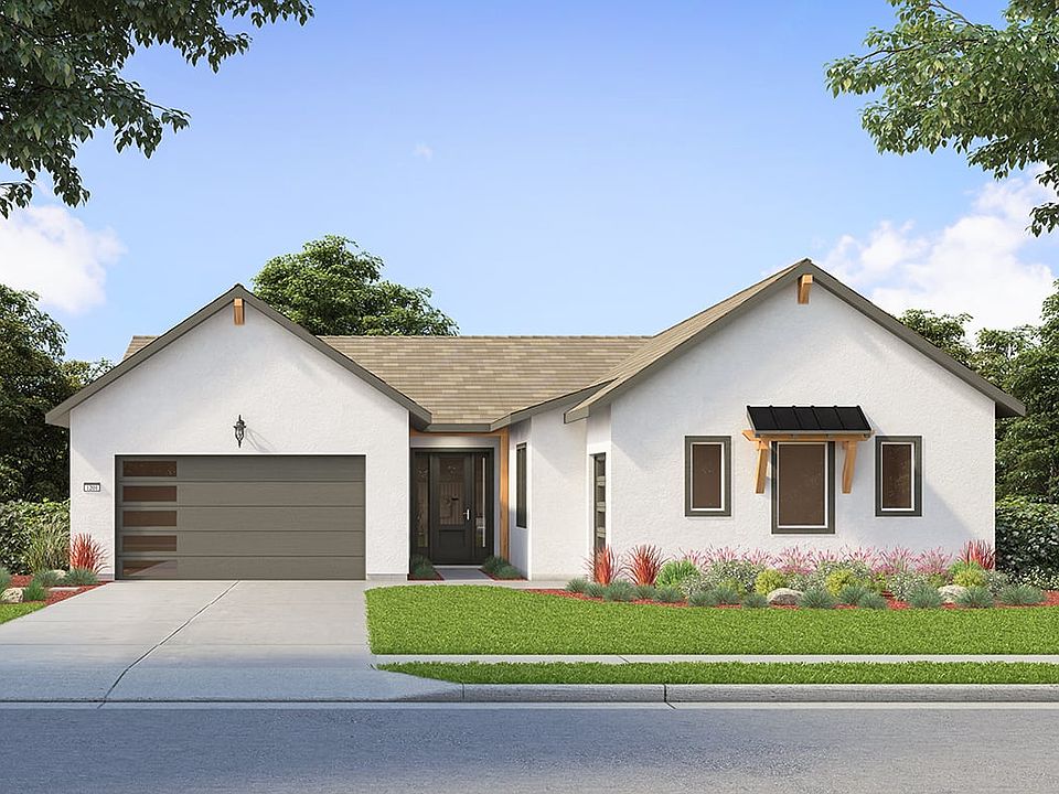 Ridgeline - Plan 12A