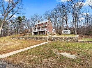 9025 Myersville Rd, Myersville, MD 21773