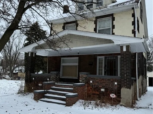 6913 Harvard Ave, Cleveland, OH 44105