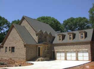 661 Windsor Pkwy NE, Atlanta, GA 30342