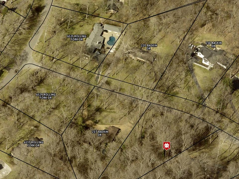 2nd image of 213 Baskin Dr