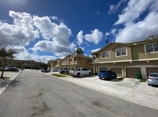 4294 SW 132nd Way #9202, Hollywood, FL 33027
