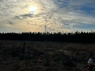 NULLB Wagontong Rd, Wagener, SC 29164