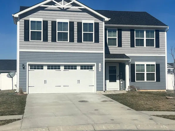 13862 N Zenas Ct, Camby, IN 46113