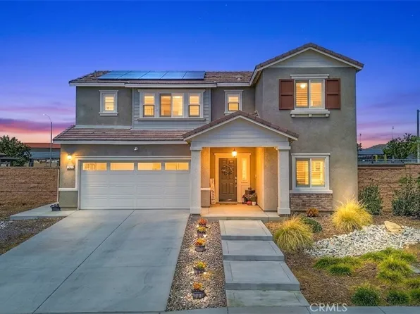 1262 Arcangela St, Perris, CA 92571