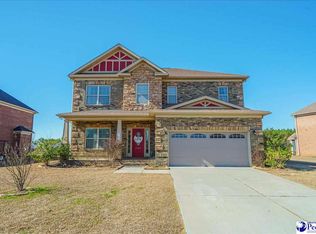 1793 Lake Wateree Dr, Florence, SC 29501