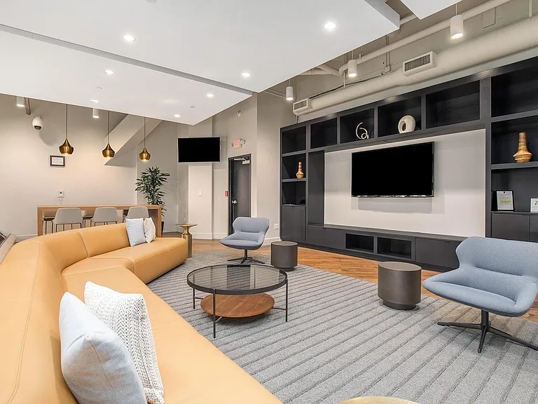Social Room