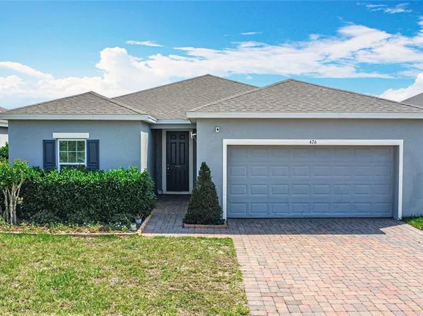 476 Meadow Pointe Dr, Haines City, FL 33844