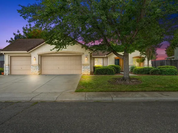 4533 Rosecliff Cir, Mather, CA 95655