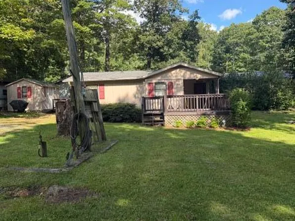 131 Wilderness Dr SE, Copper Hill, VA 24079