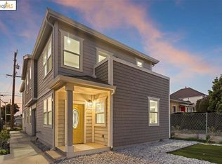 1502 Campbell St, Oakland, CA 94607
