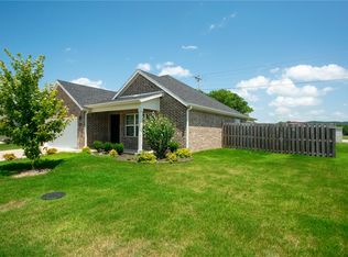 70 E Loveland Loop, Farmington, AR 72730