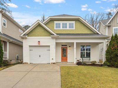 4409 Spiedie Ct, Raleigh, NC, 27606