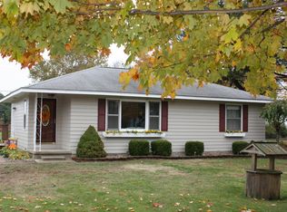 1271 Seven Mile Rd NW, Comstock Park, MI 49321