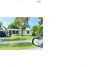 4360 NE 13th Ave, Fort Lauderdale, FL 33334