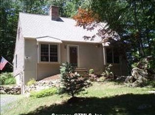 121 Bradley Corners Rd, Madison, CT 06443