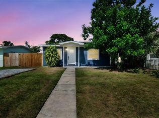 4627 20th Ave S, Saint Petersburg, FL 33711