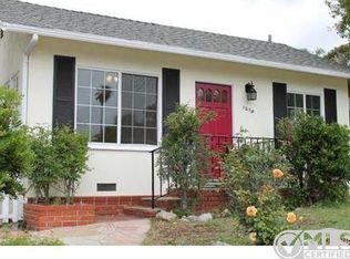 1275 Elm Ave, Glendale, CA 91201