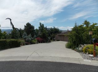 179 Tarn Pl, Wenatchee, WA 98801