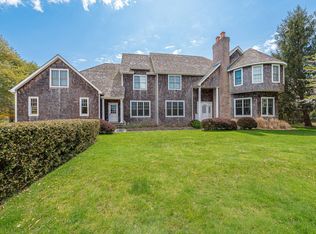5 Judson Ln, East Hampton, NY 11937