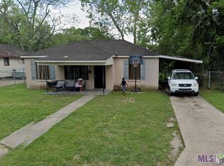 3568 Charles St, Baton Rouge, LA 70805